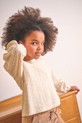 NONO Meisjes Blouse Tinne