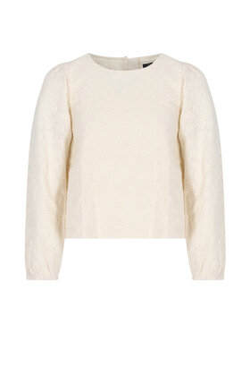 NONO Meisjes Blouse Tinne