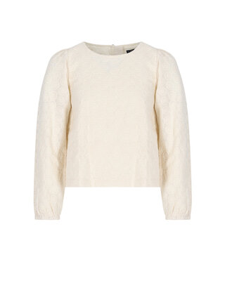 NONO Meisjes Blouse Tinne