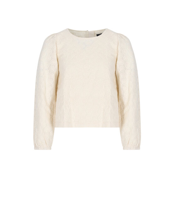 NONO Meisjes Blouse Tinne