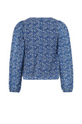 NONO Meisjes Blouse Tinne