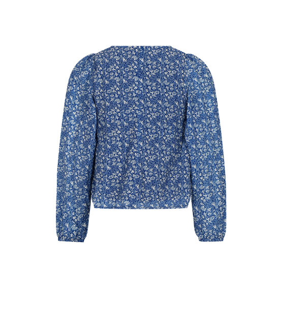 NONO Meisjes Blouse Tinne