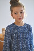 NONO Meisjes Blouse Tinne