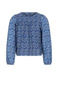NONO Meisjes Blouse Tinne