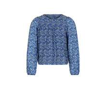 NONO Meisjes Blouse Tinne