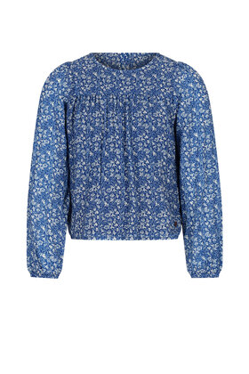NONO Meisjes Blouse Tinne