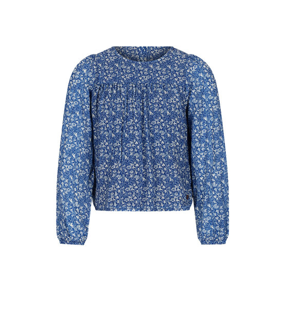 NONO Meisjes Blouse Tinne