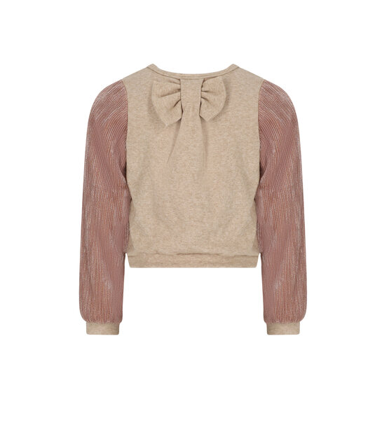 NONO Meisjes Blouse Tammy