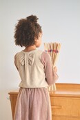 NONO Meisjes Blouse Tammy