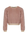 NONO Meisjes Blouse Tammy