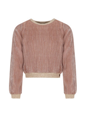 NONO Meisjes Blouse Tammy