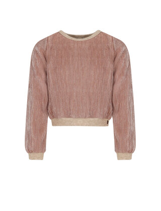 NONO Meisjes Blouse Tammy