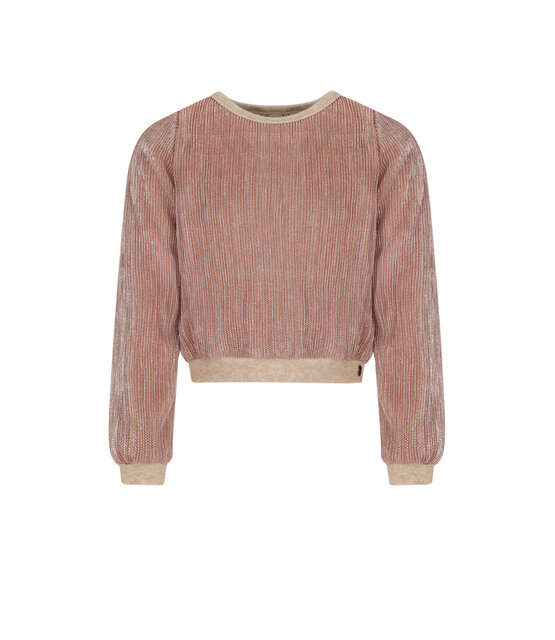 NONO Meisjes Blouse Tammy