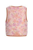 NONO Meisjes Gilet Kadi
