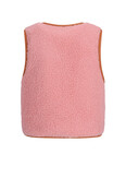 NONO Meisjes Gilet Kadi