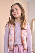 NONO Meisjes Gilet Kadi