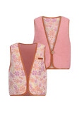 NONO Meisjes Gilet Kadi