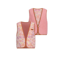 NONO Meisjes Gilet Kadi