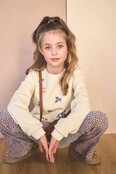 NONO Meisjes Sweater Konono