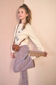 NONO Meisjes Sweater Konono