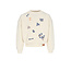 NONO NONO Meisjes Sweater Konono