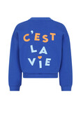 NONO Meisjes Sweater Konono