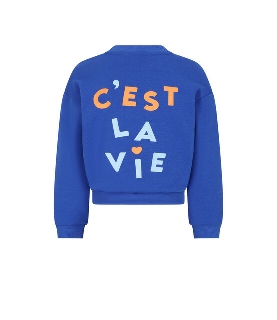 NONO Meisjes Sweater Konono