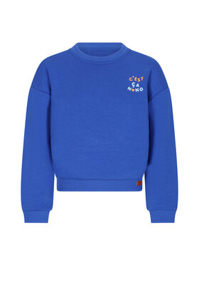 NONO Meisjes Sweater Konono