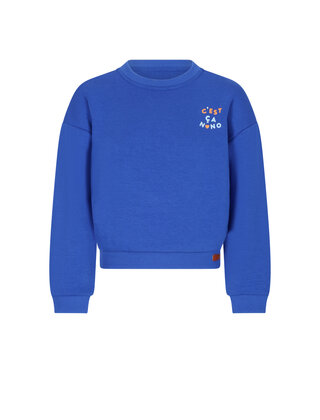 NONO Meisjes Sweater Konono