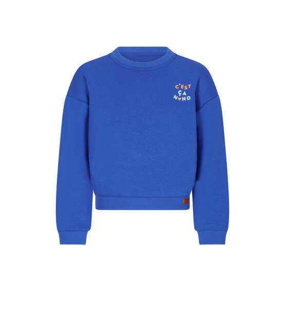 NONO Meisjes Sweater Konono