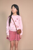 NONO Meisjes Sweater Konono