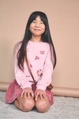 NONO Meisjes Sweater Konono