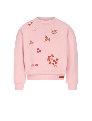 NONO Meisjes Sweater Konono