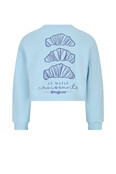 NONO Meisjes Sweater Kuya