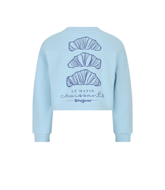 NONO Meisjes Sweater Kuya