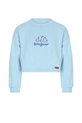 NONO Meisjes Sweater Kuya