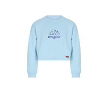 NONO Meisjes Sweater Kuya