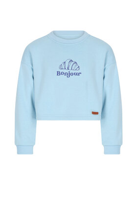 NONO Meisjes Sweater Kuya