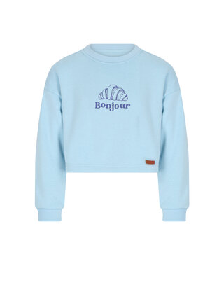 NONO Meisjes Sweater Kuya
