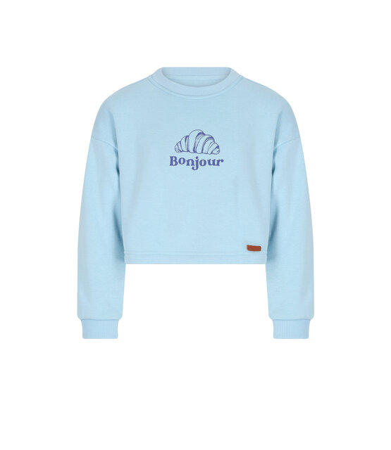 NONO Meisjes Sweater Kuya