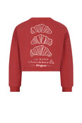 NONO Meisjes Sweater Kuya