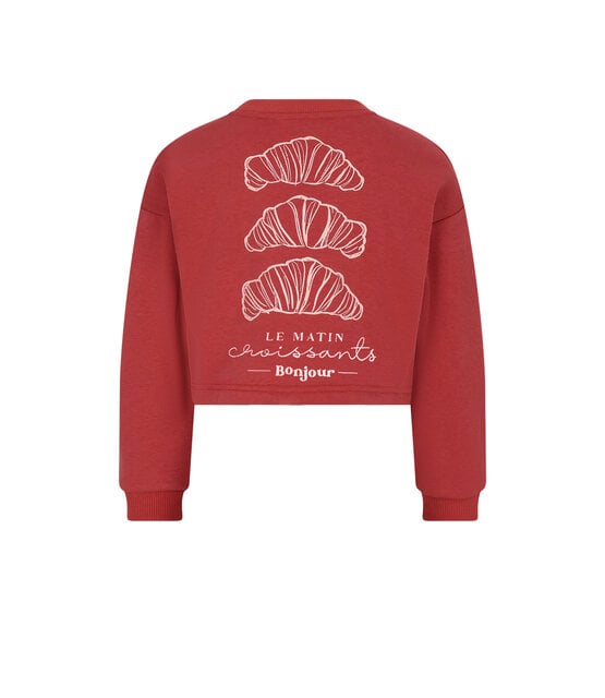 NONO Meisjes Sweater Kuya