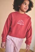 NONO Meisjes Sweater Kuya