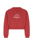 NONO Meisjes Sweater Kuya