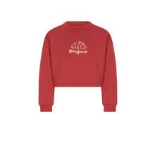 NONO Meisjes Sweater Kuya