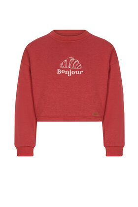 NONO Meisjes Sweater Kuya