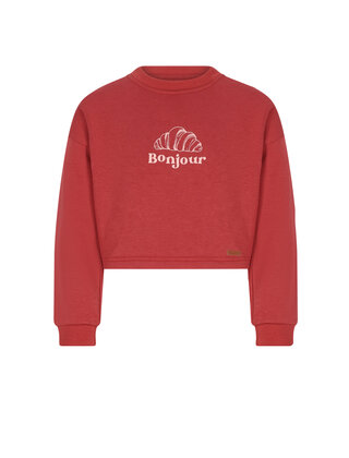 NONO Meisjes Sweater Kuya