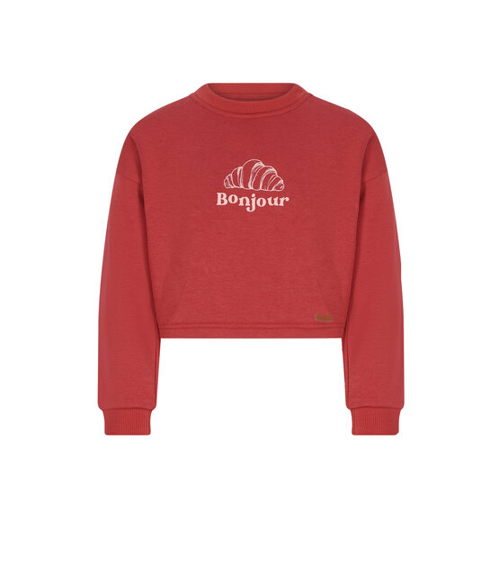 NONO Meisjes Sweater Kuya