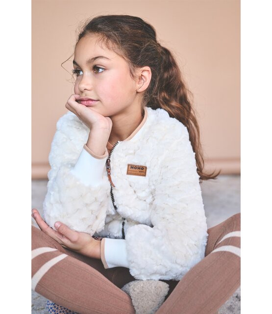 NONO Meisjes Vest Doris