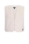 NONO Meisjes Gilet Kath